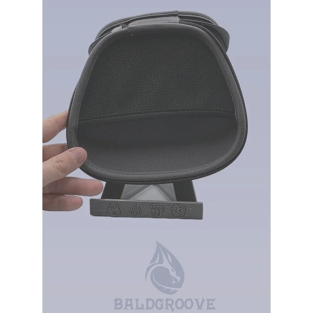 Xbox Elite Series Controller Case‎ Black